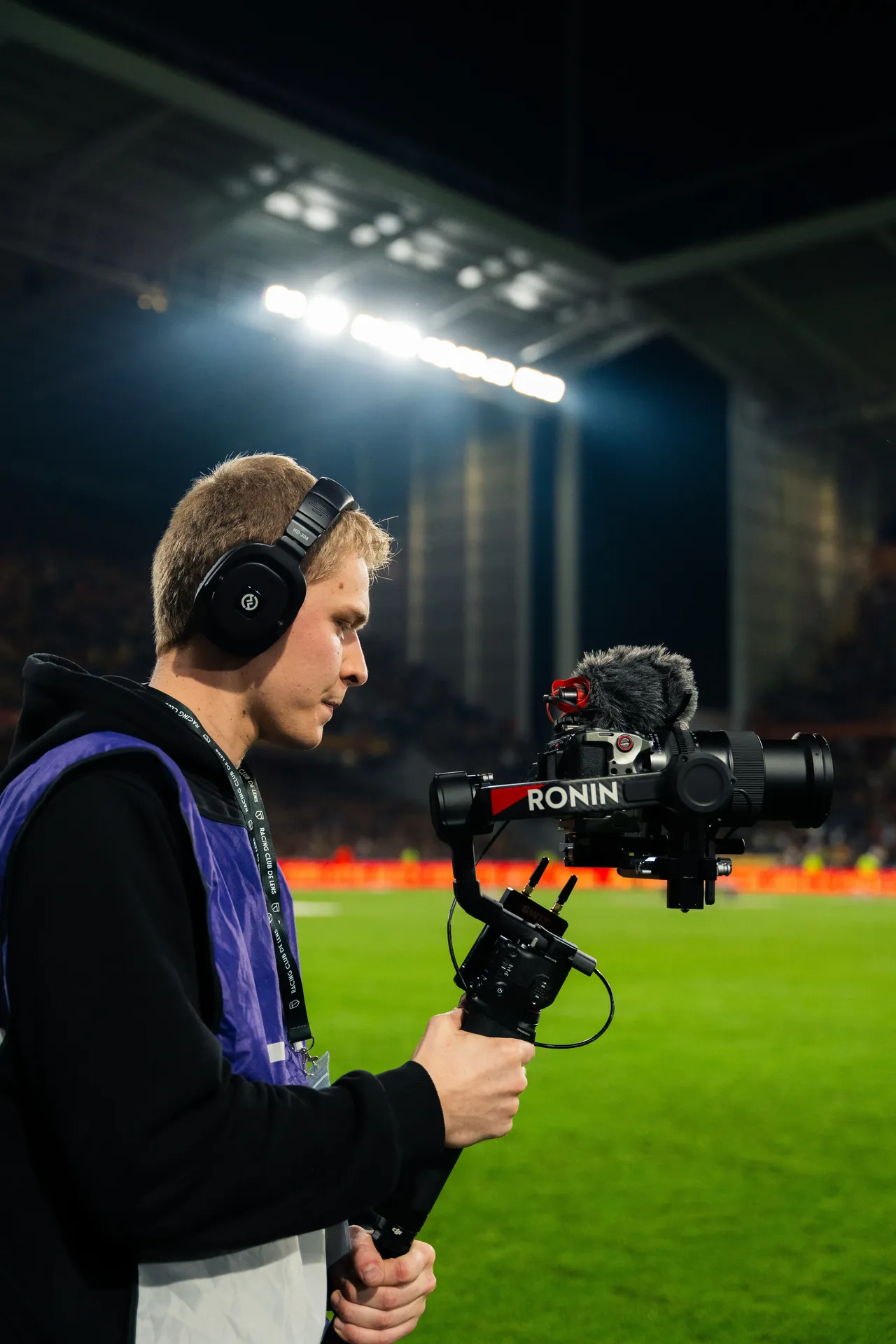 Cérémonie Ligue des Champions 4