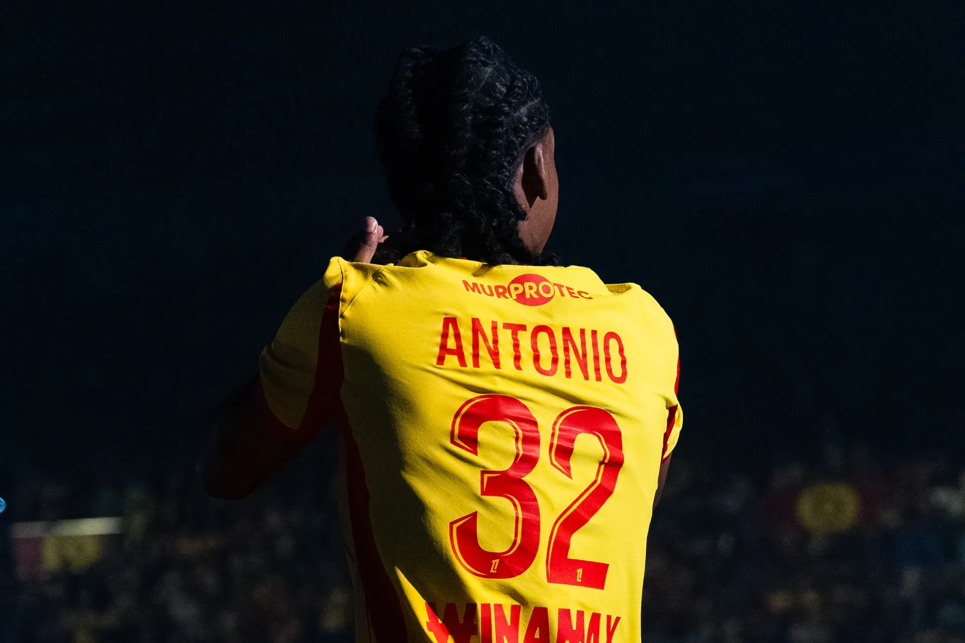 Cérémonie Ligue des Champions 3