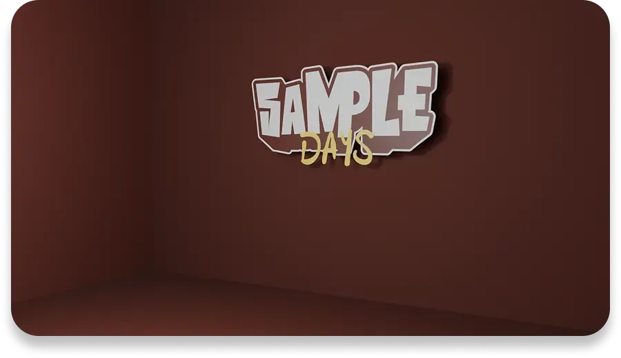 Mockup