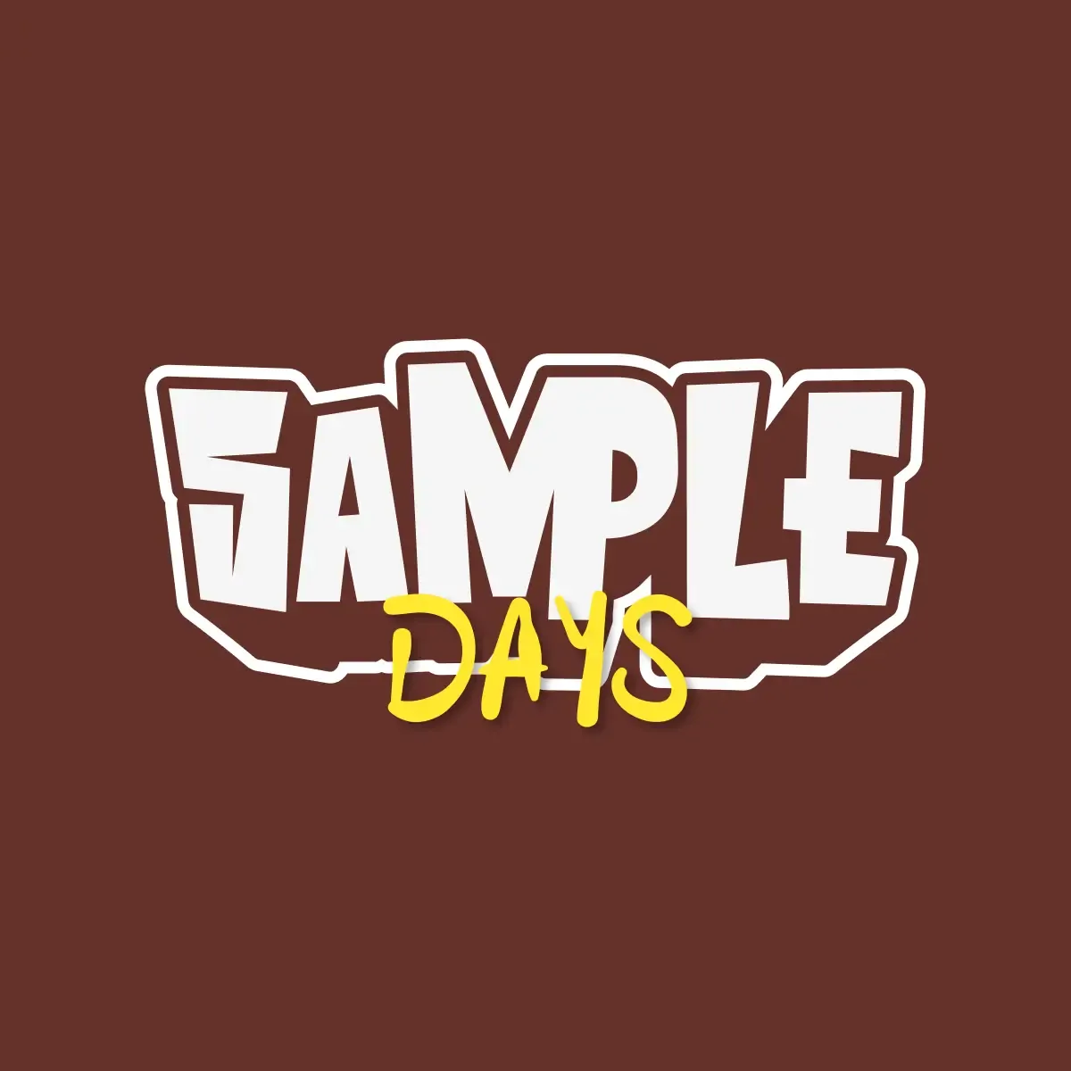 Sample Days