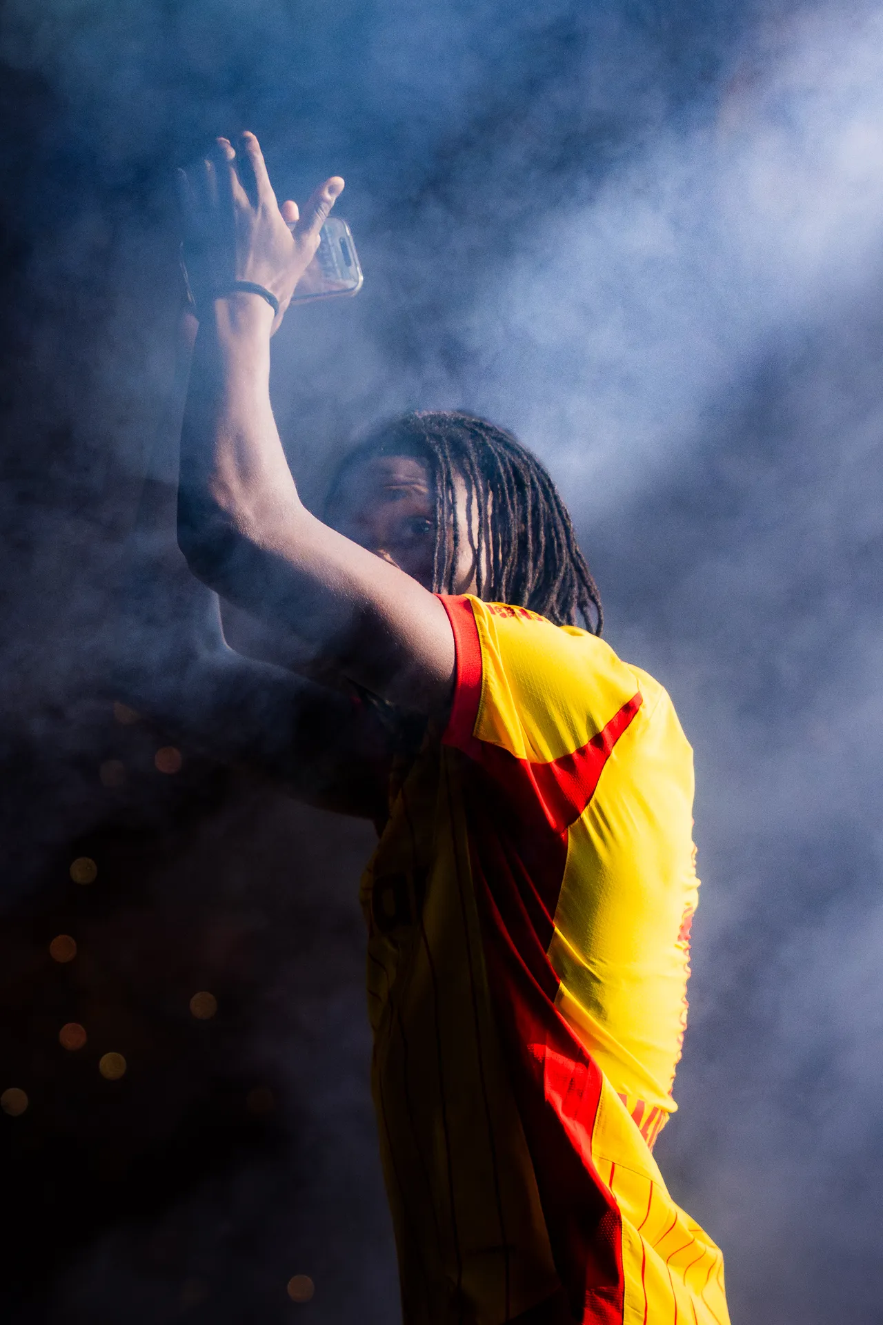 RC Lens 28