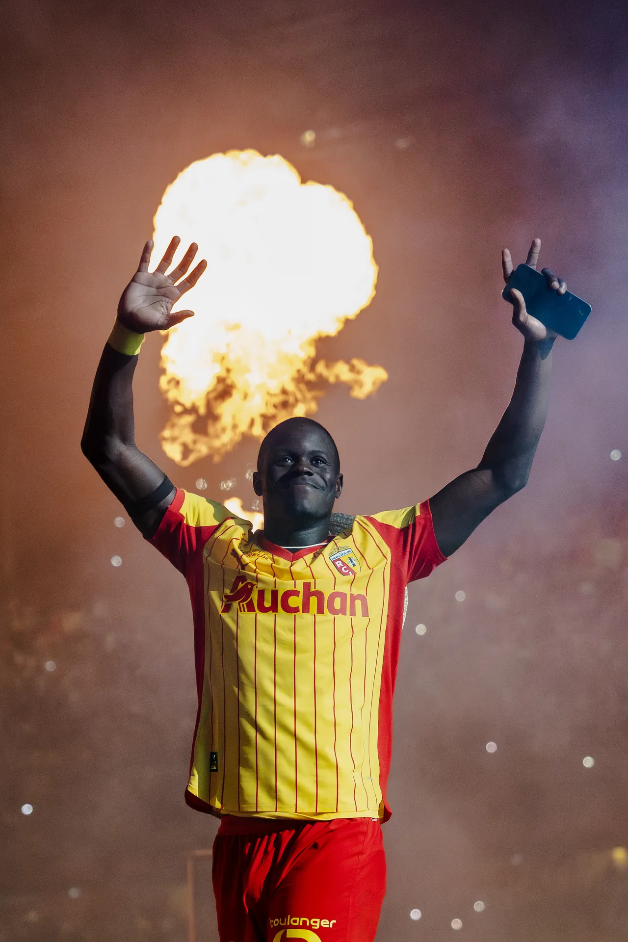 RC Lens 25
