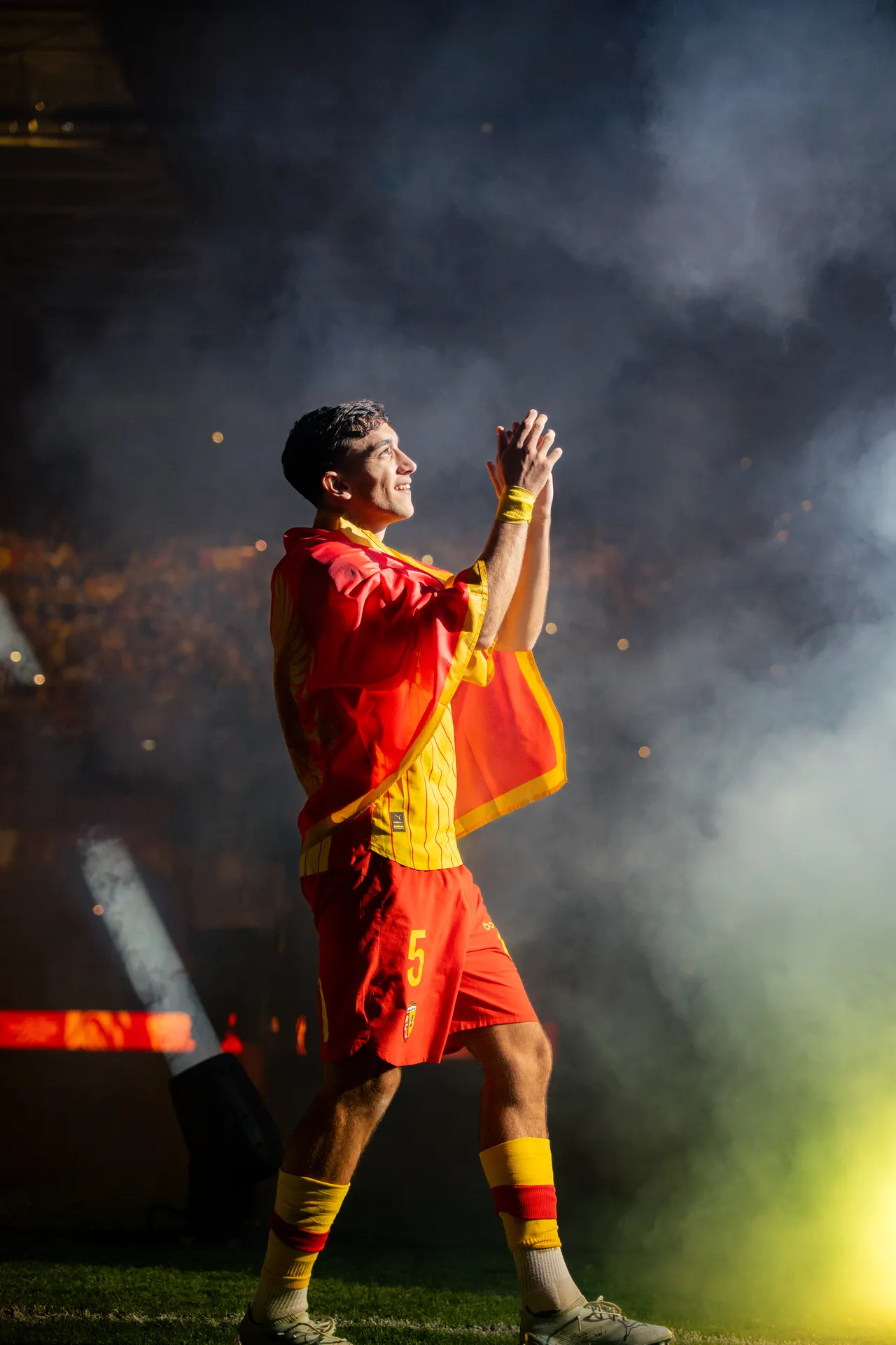 RC Lens 21