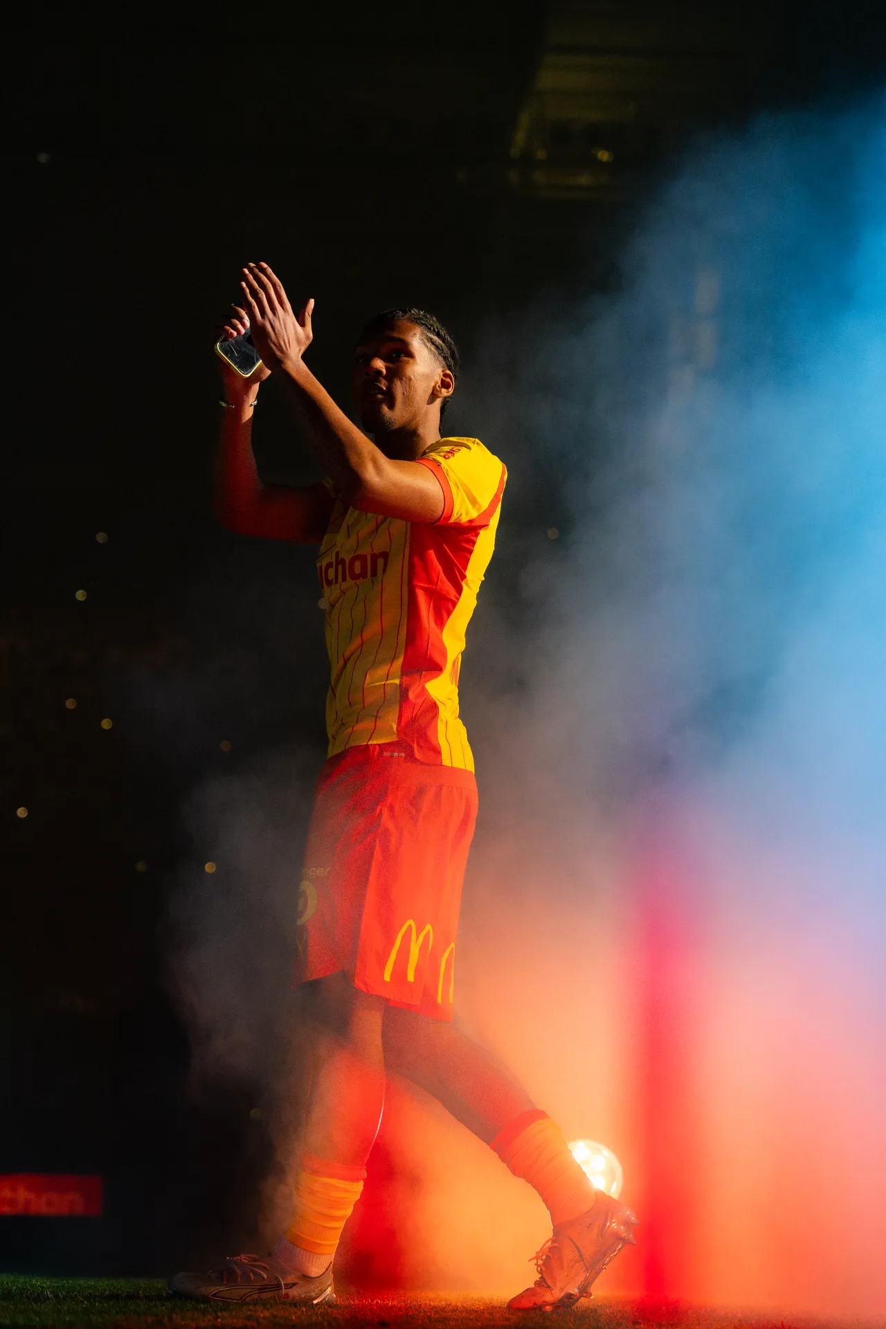 RC Lens 20