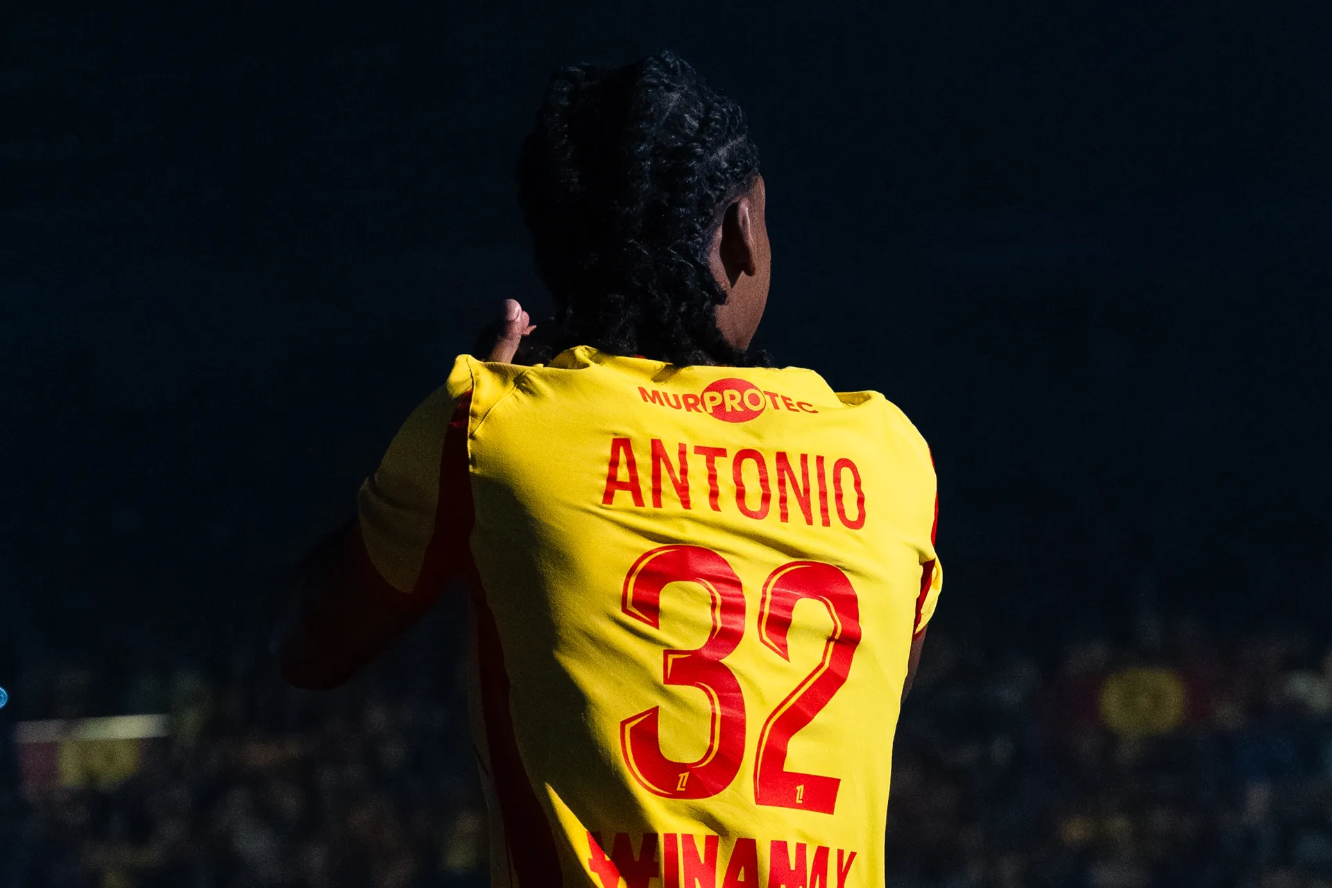 RC Lens 26