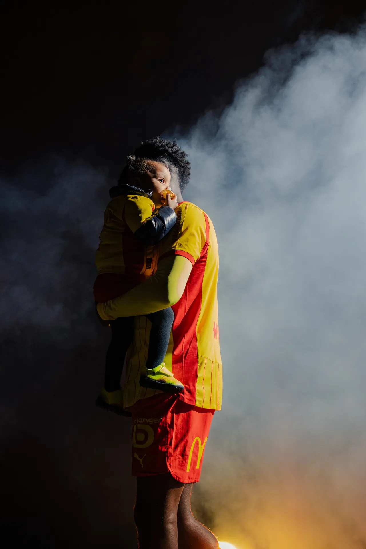 RC Lens 19