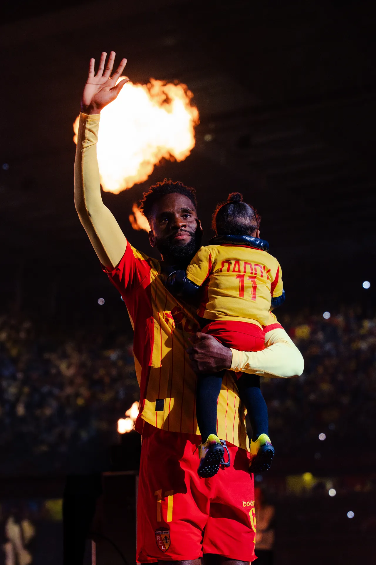 RC Lens 18