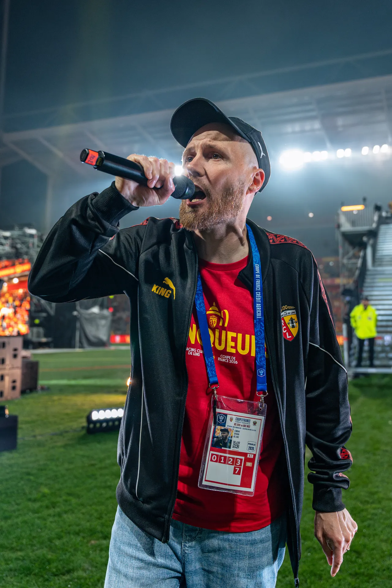 RC Lens 10