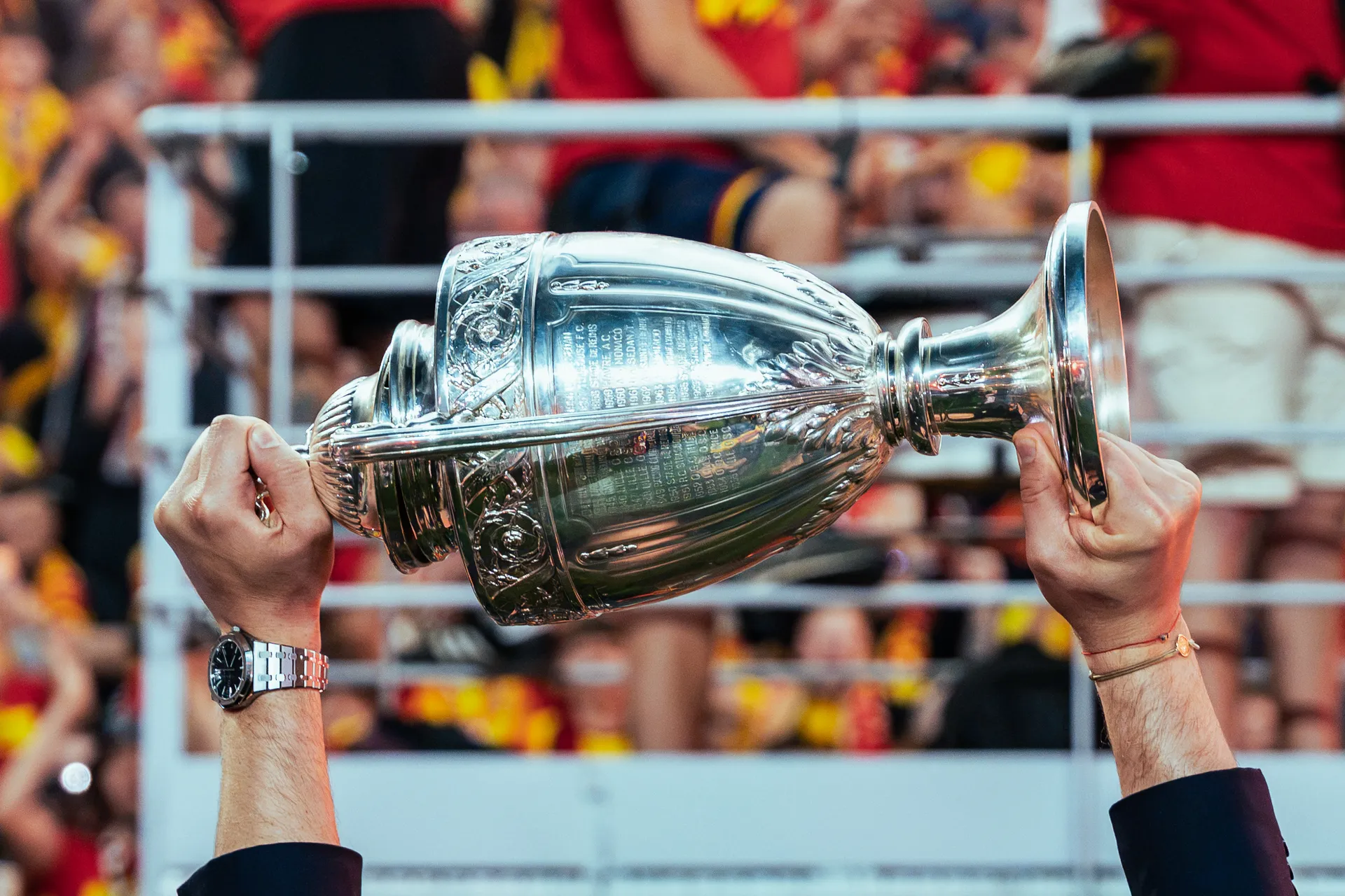 RC Lens 17