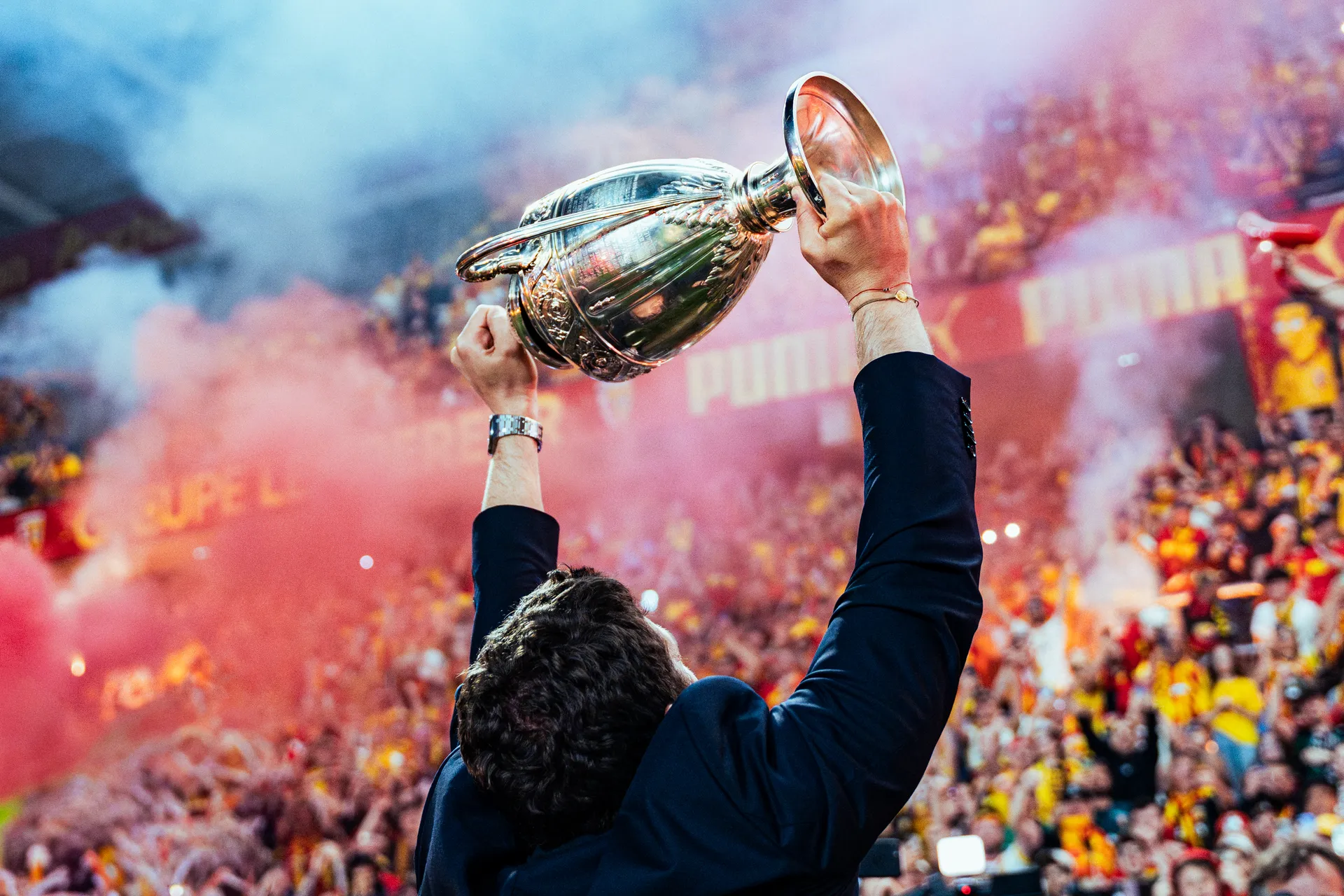 RC Lens 16
