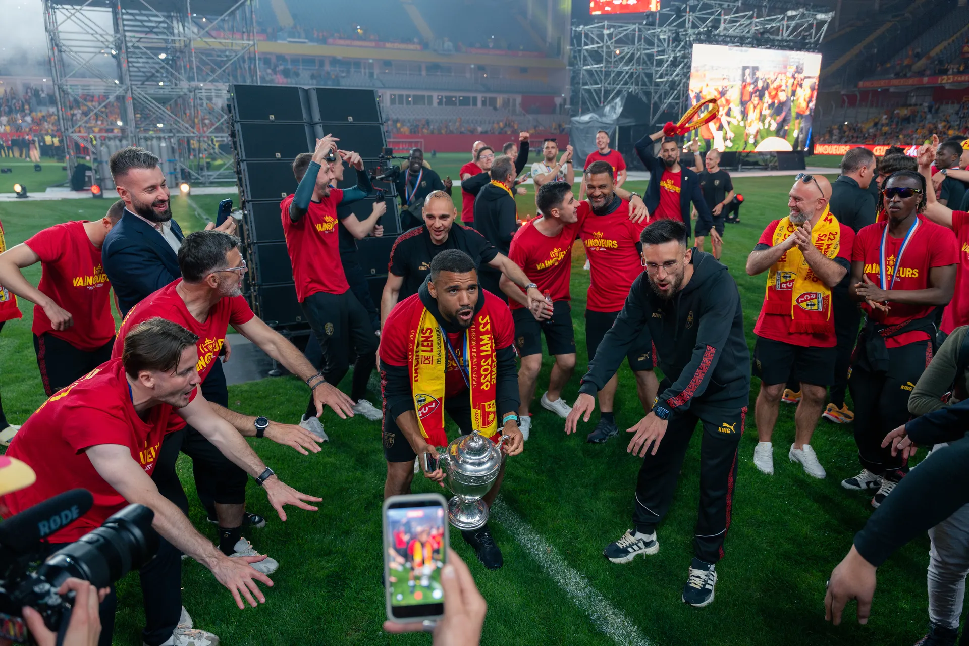 RC Lens 13