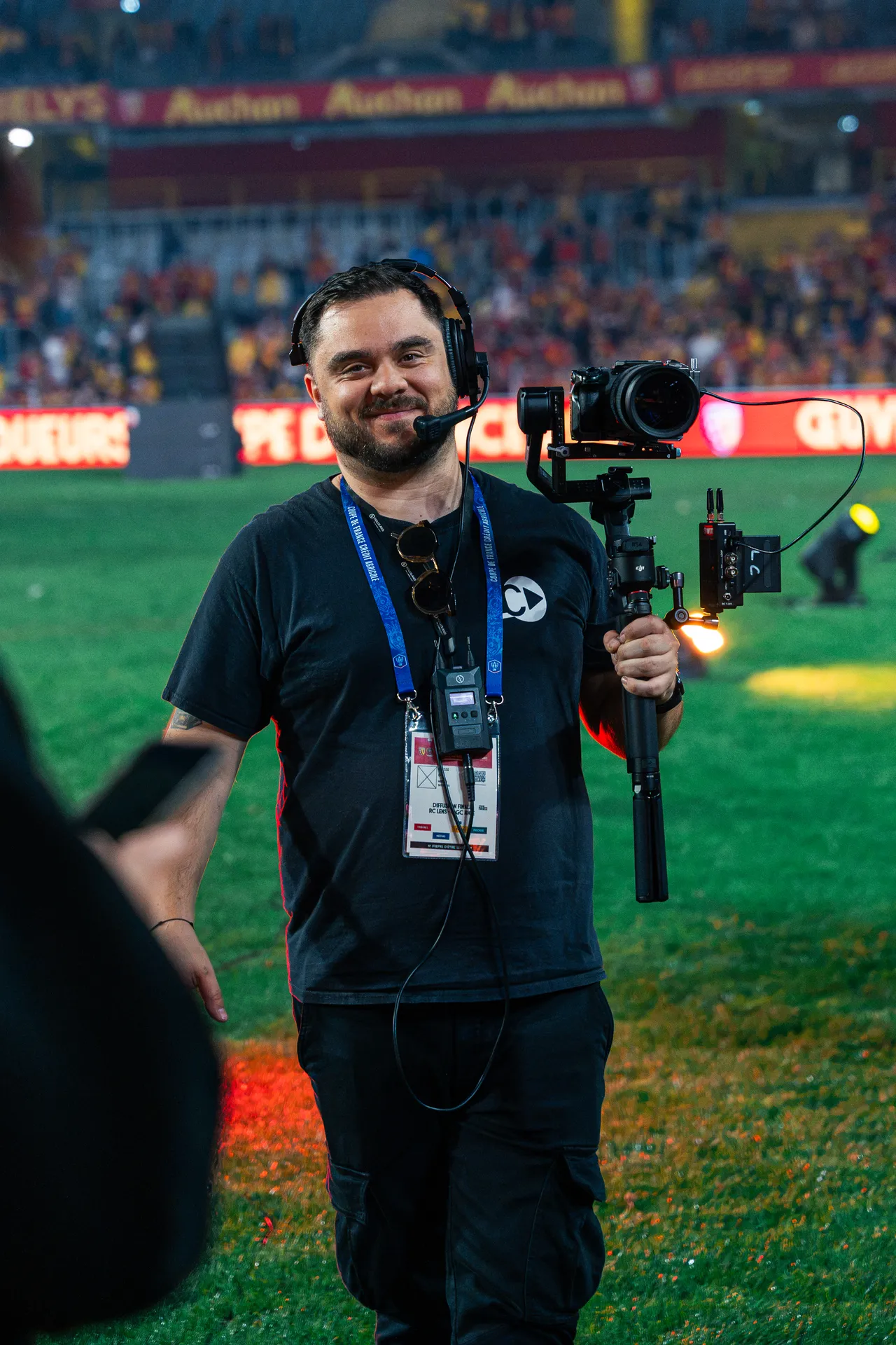 RC Lens 5