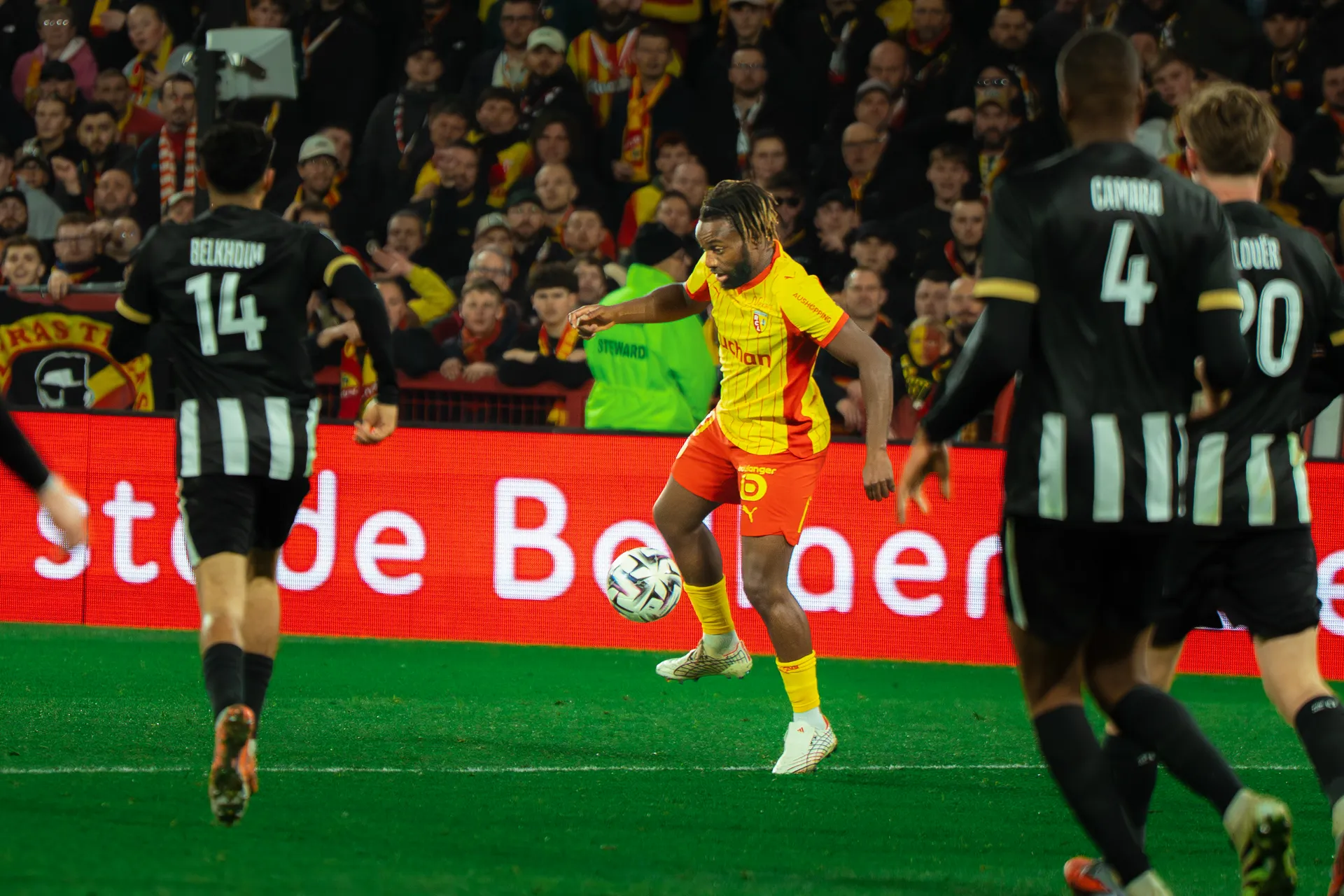 RC Lens 7