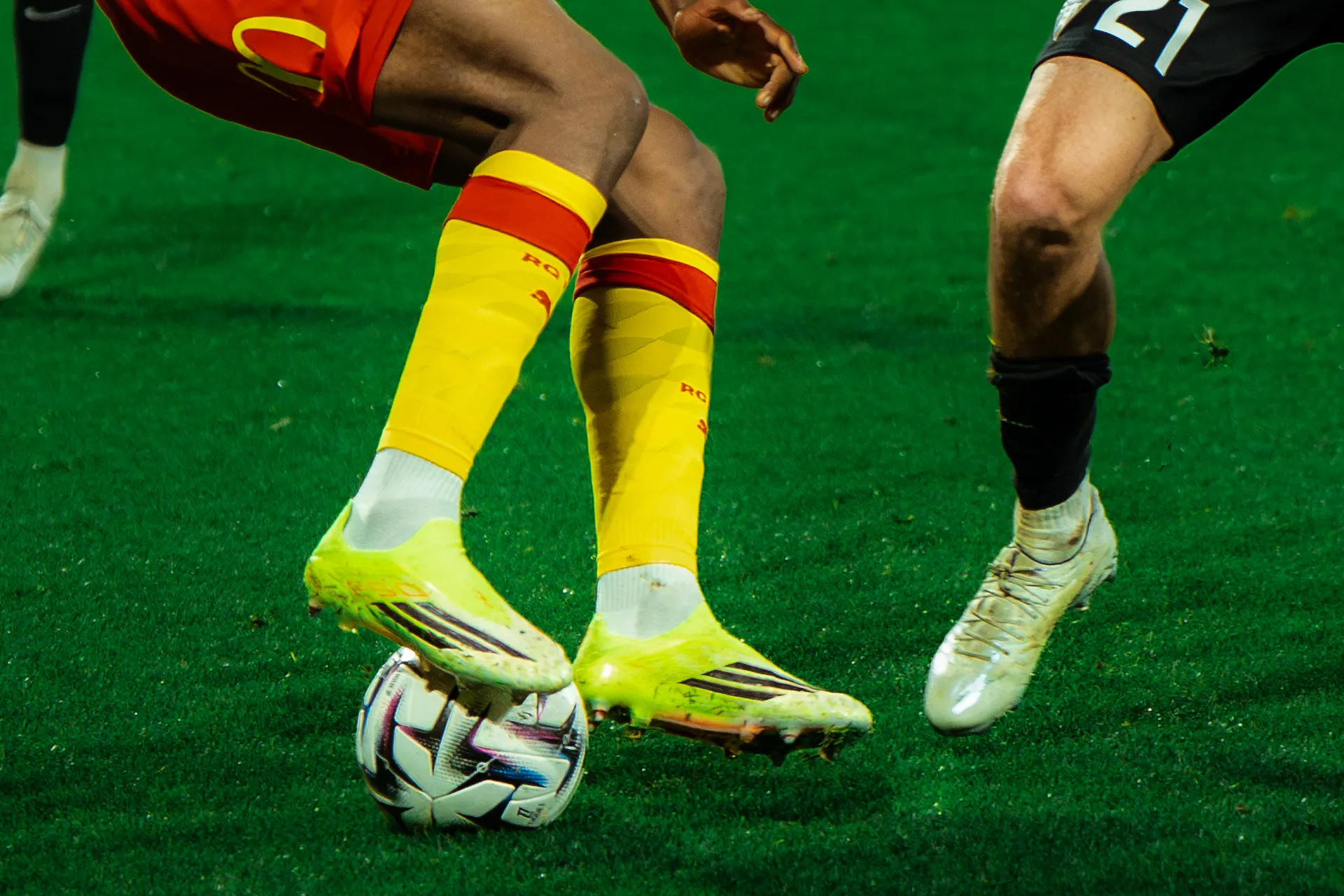 RC Lens 6