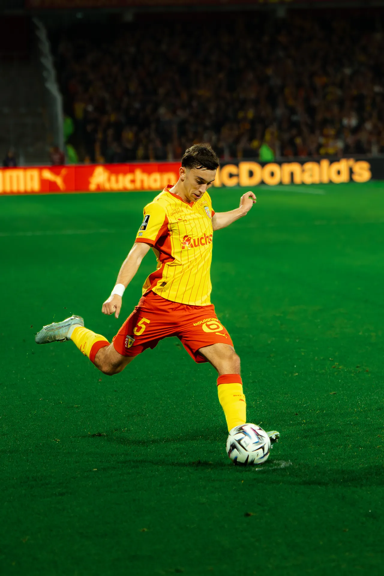 RC Lens 1