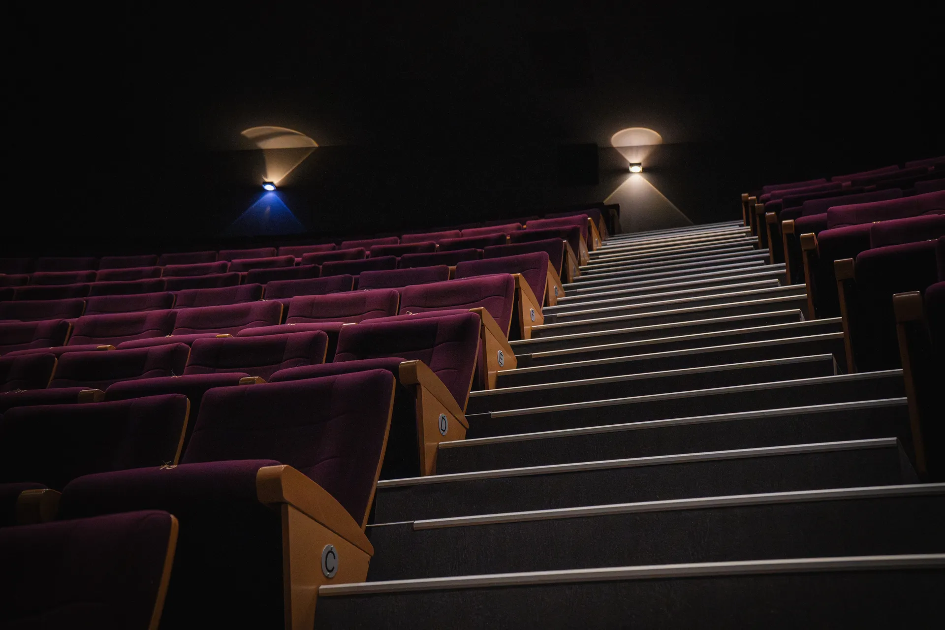 Arras Film Festival Scene 2