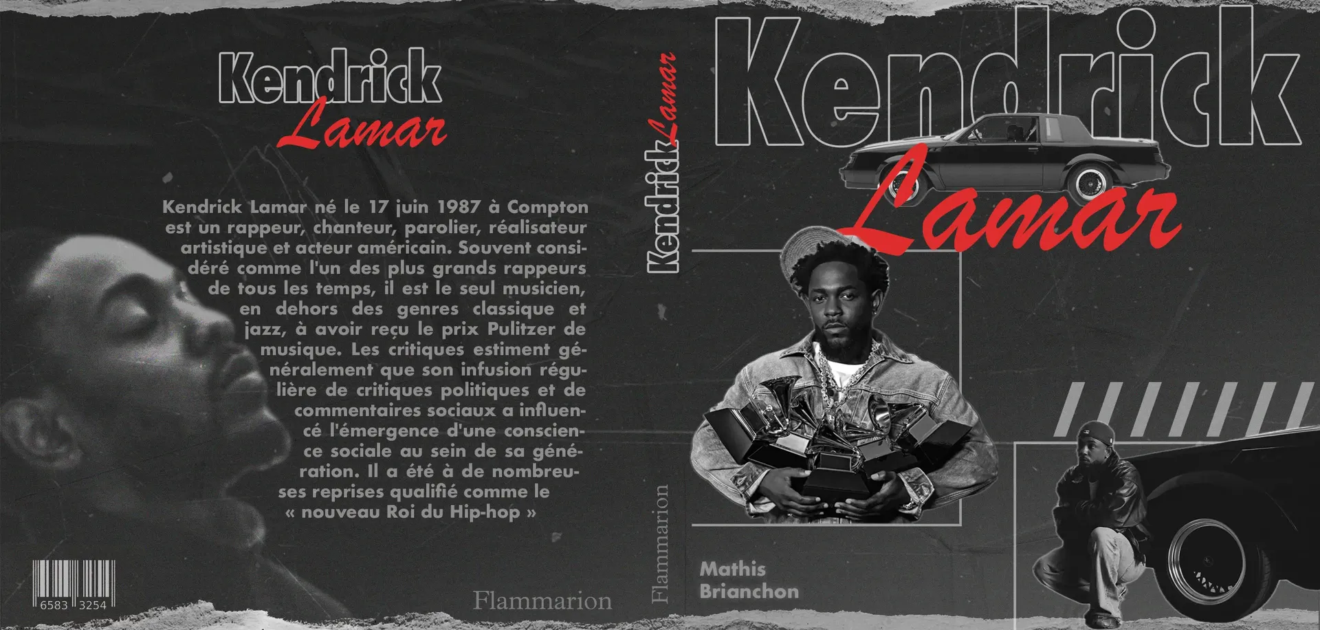Projets Graphisme